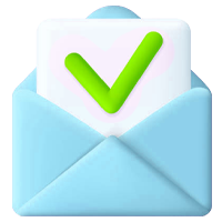 Lempi Kasino email icon