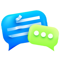 Lempi Kasino speech icon